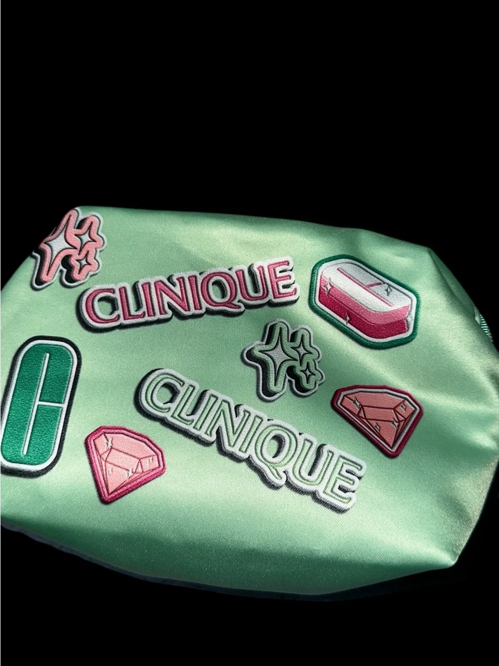 Clinique new unopened